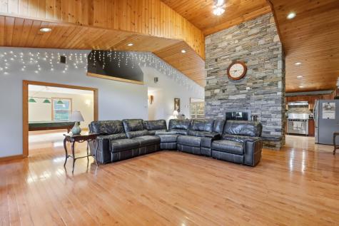 679 Bailey Hill Road Killingly CT 06241