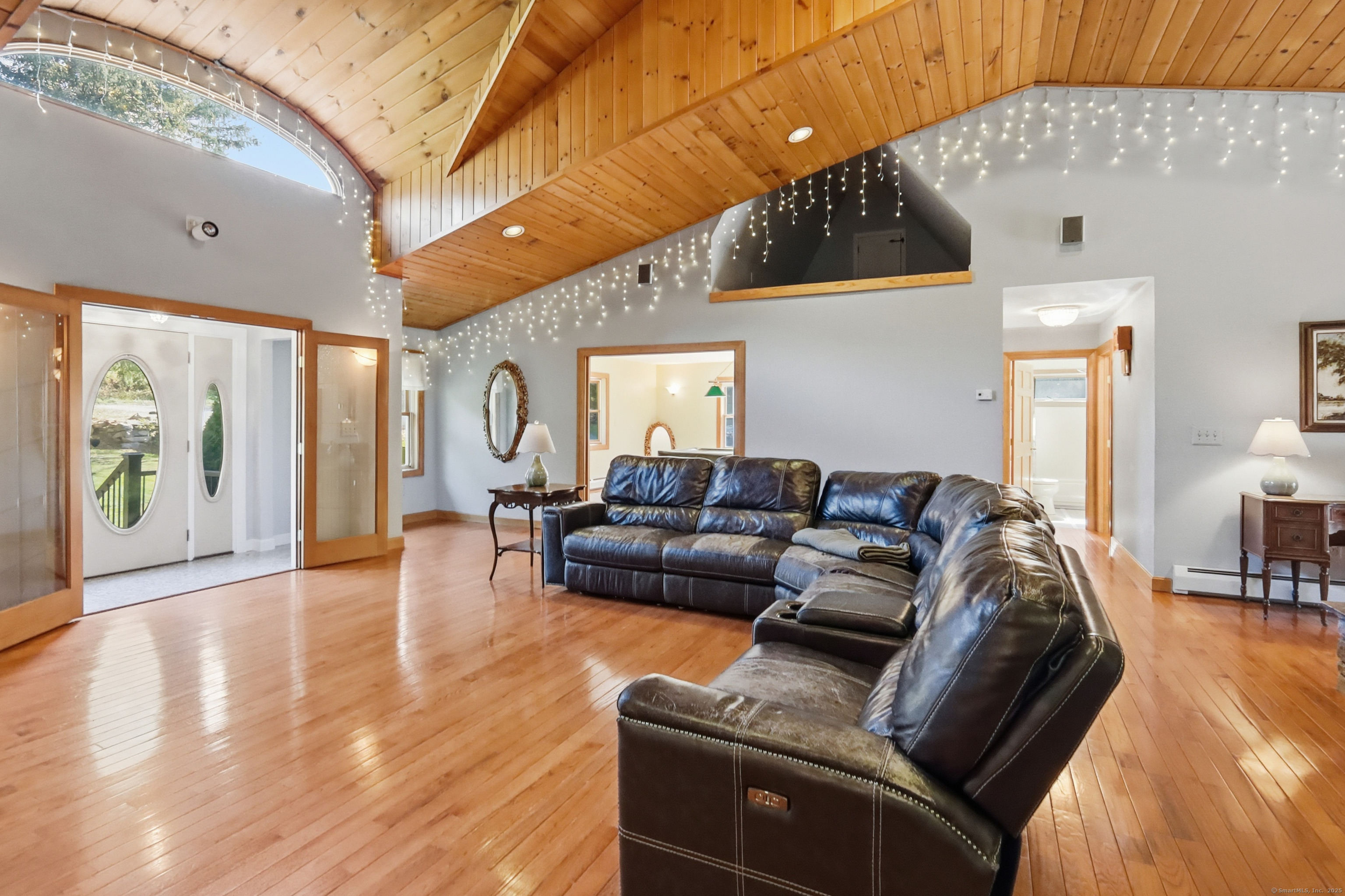 679 Bailey Hill Road Killingly CT 06241