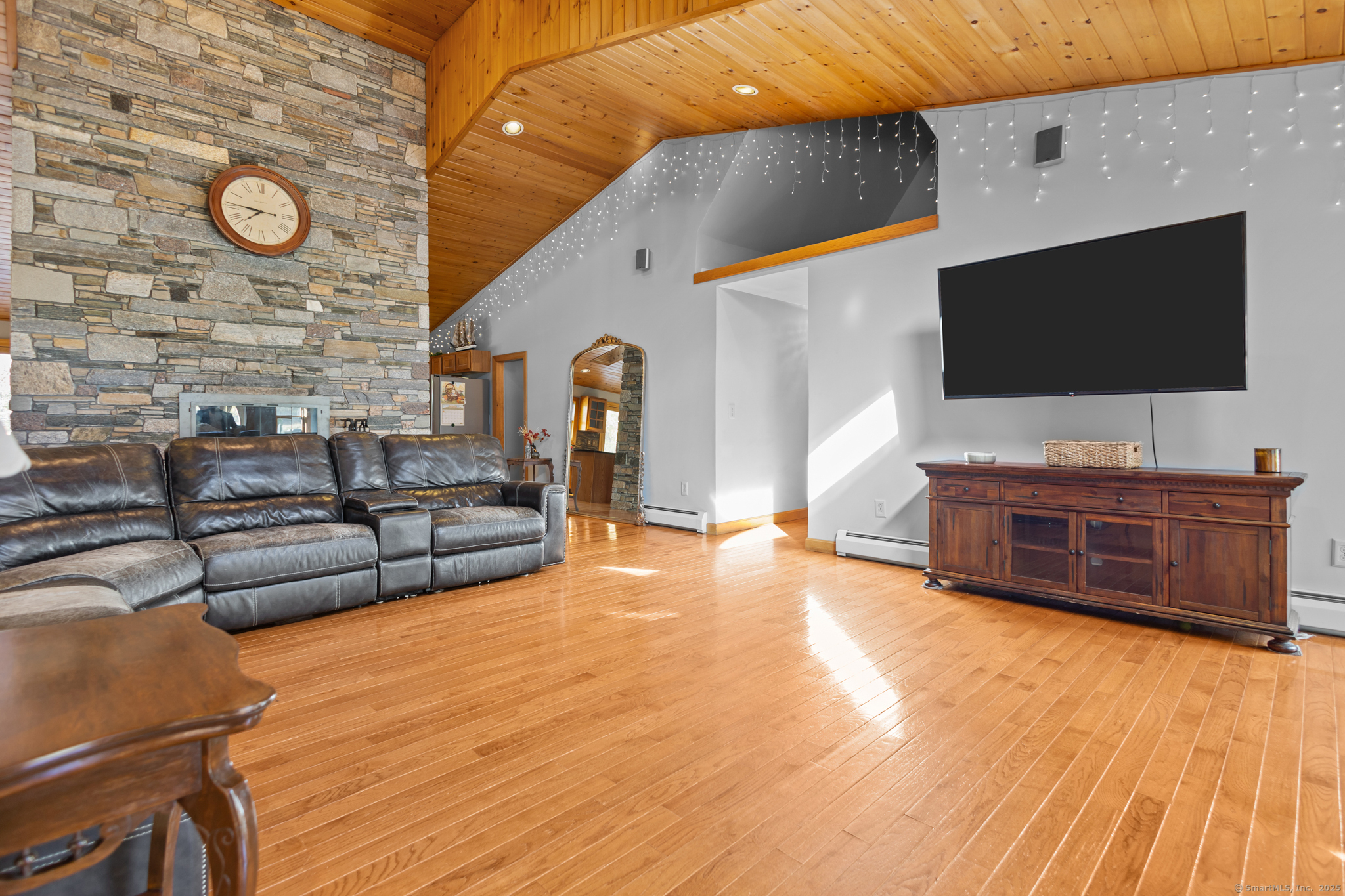 679 Bailey Hill Road Killingly CT 06241