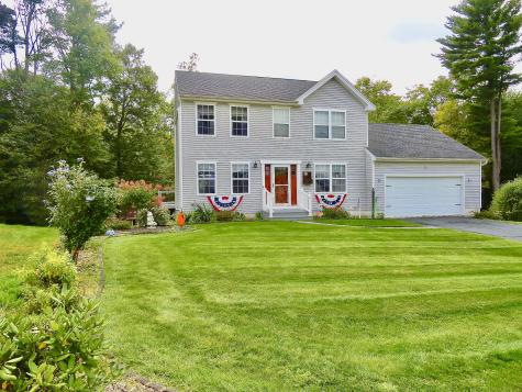 18 Arbor Ridge Road Torrington CT 06790
