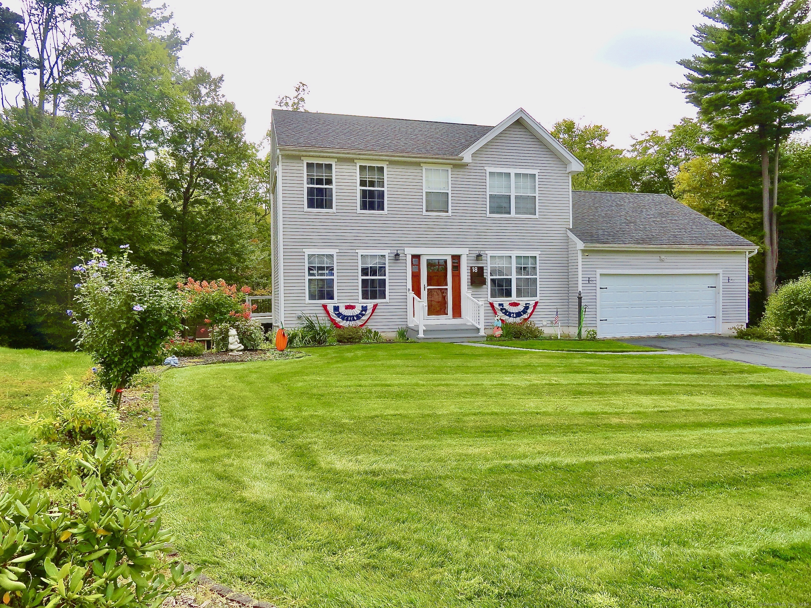 18 Arbor Ridge Road Torrington CT 06790