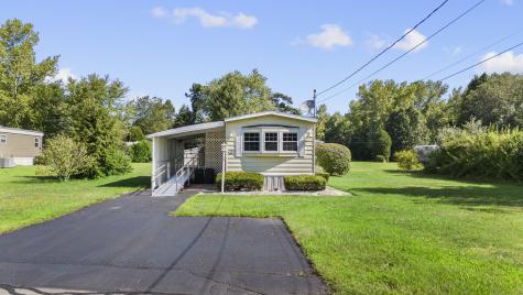 18 Deerfield Drive Prospect CT 06712