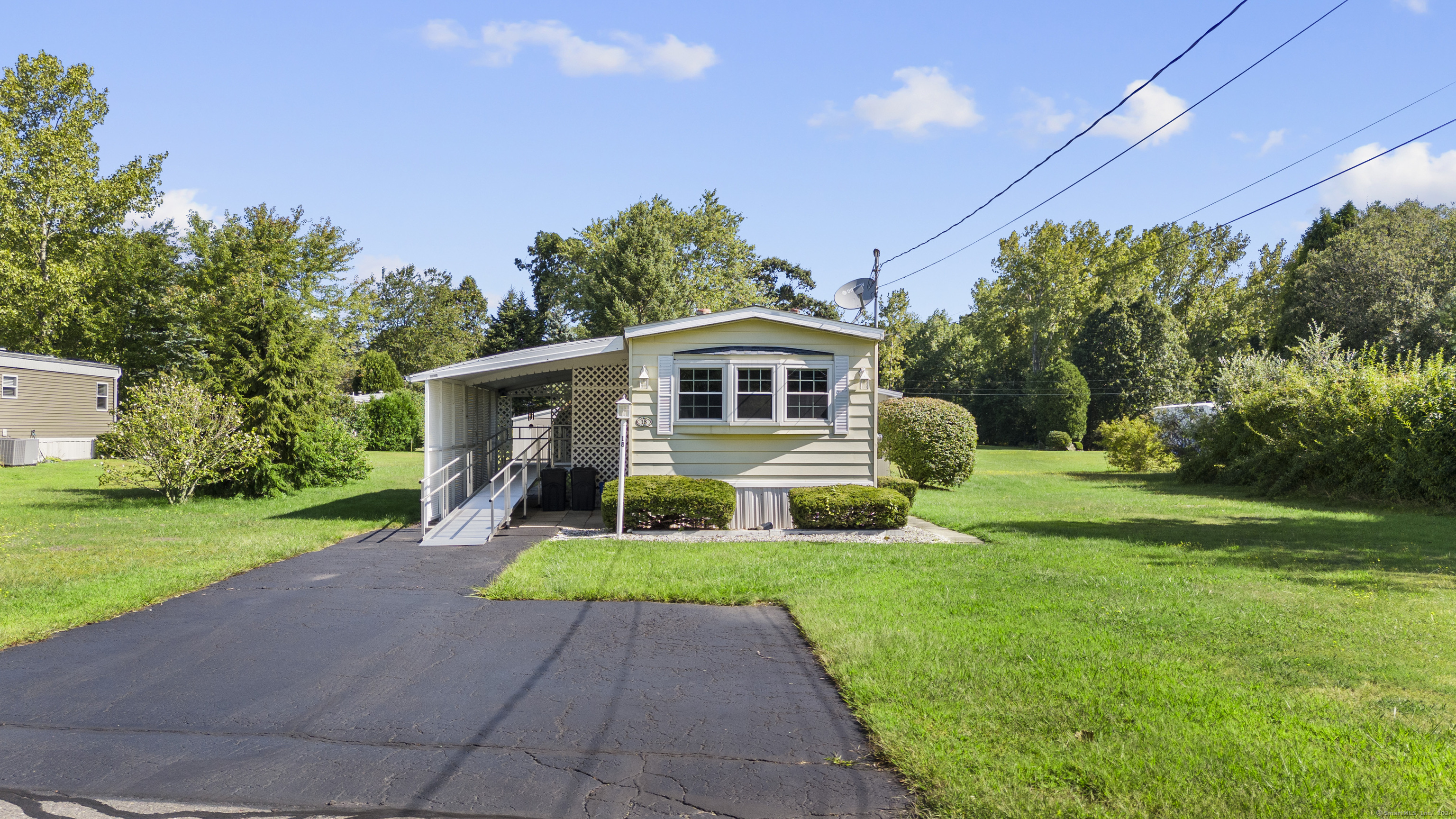 18 Deerfield Drive Prospect CT 06712