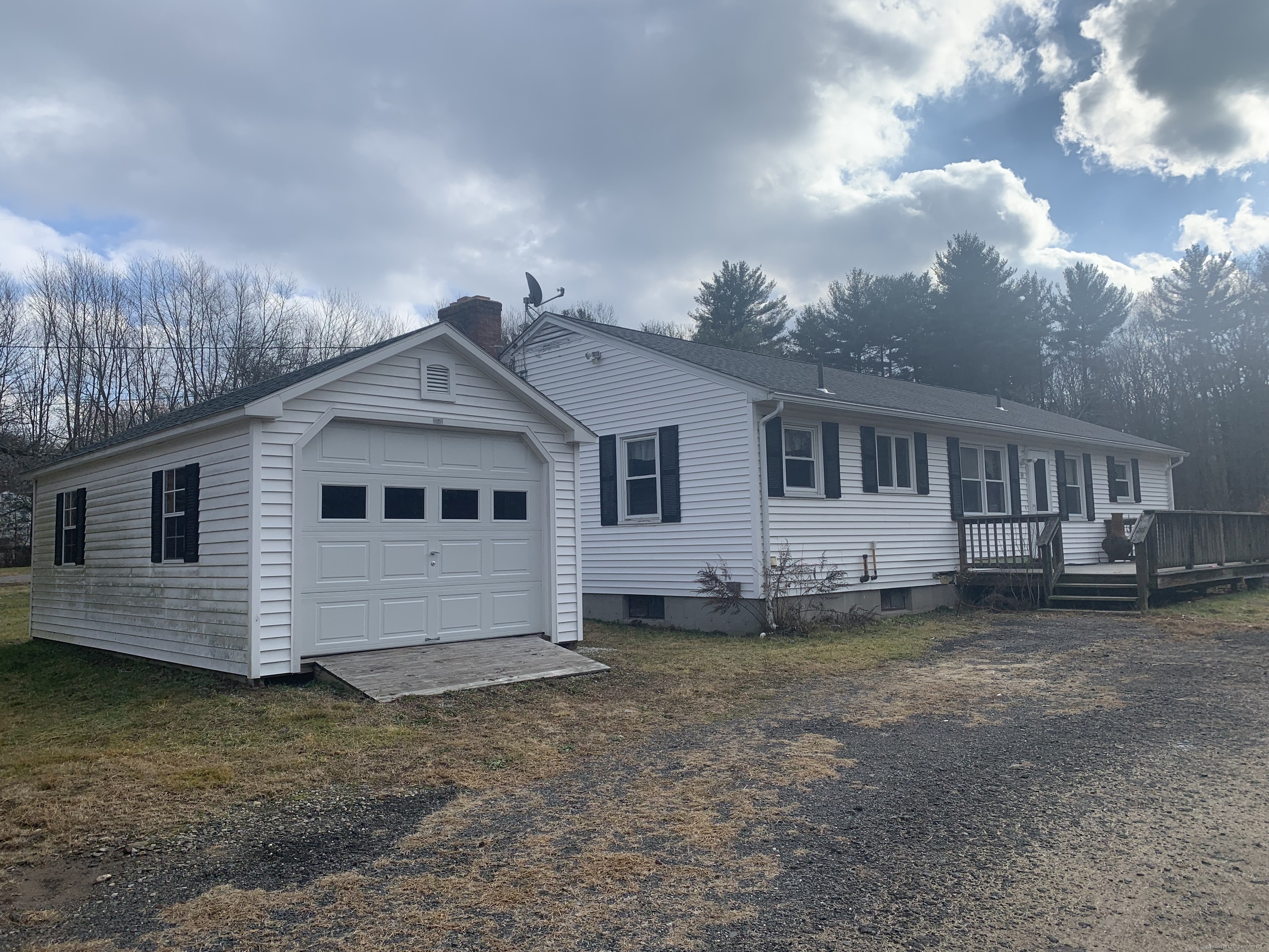 84 Boyer Road Stafford CT 06076