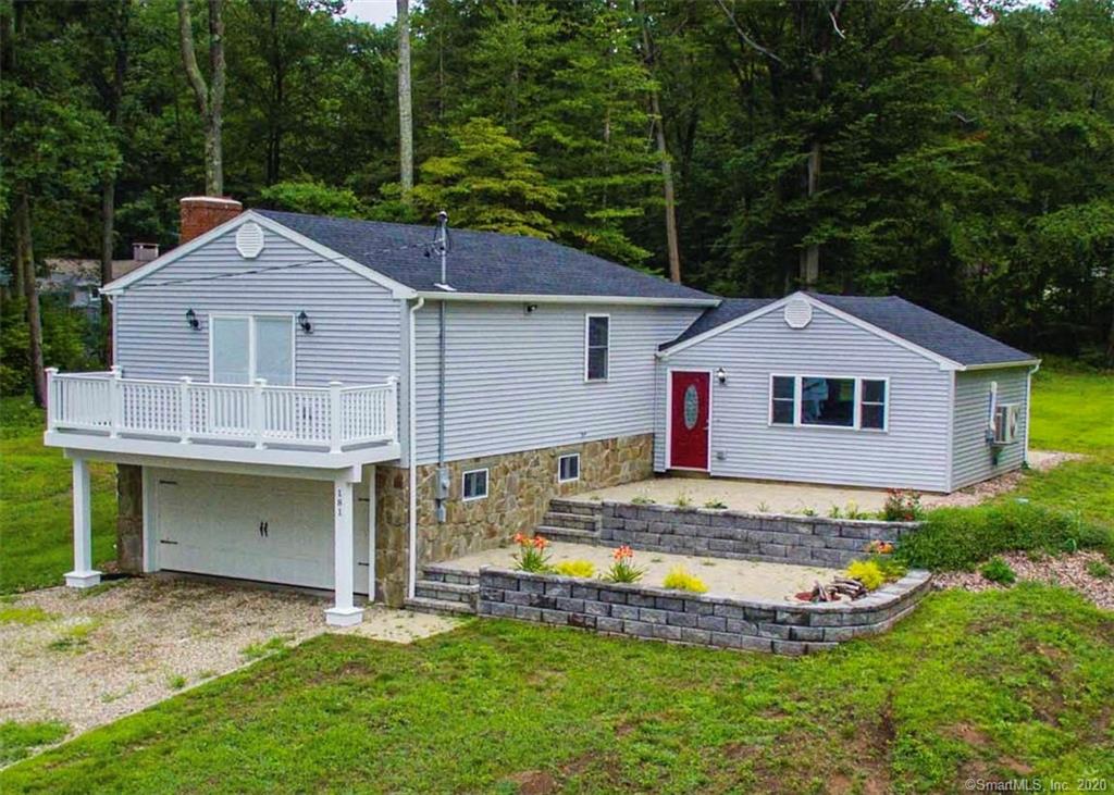 181 Deepwood Drive Lebanon CT 06249