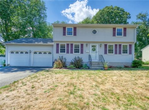 92 Missal Avenue Bristol CT 06010