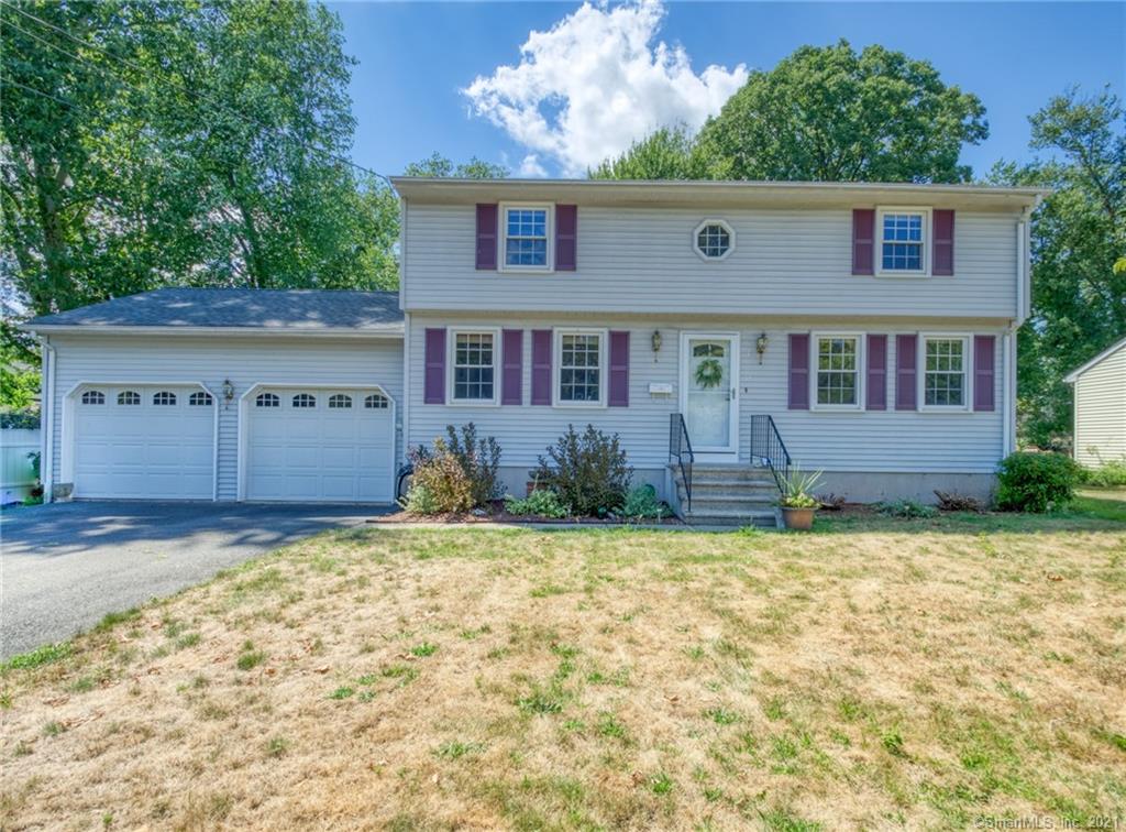 92 Missal Avenue Bristol CT 06010
