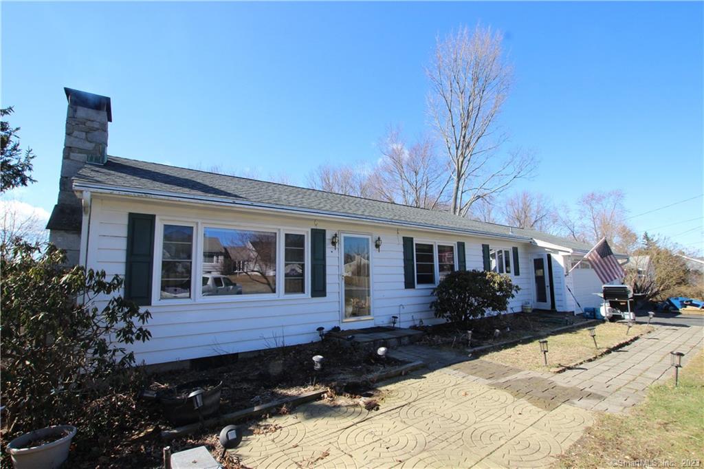 24 Mabel Avenue Danbury CT 06811
