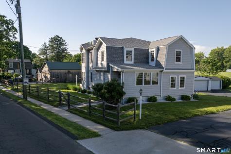 168 Union Street Guilford CT 06437