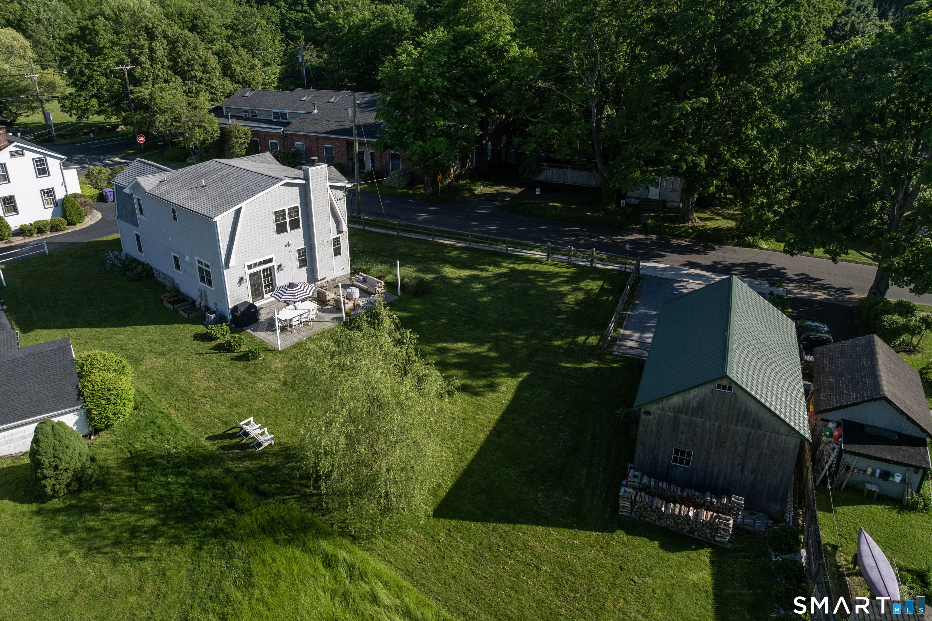 168 Union Street Guilford CT 06437