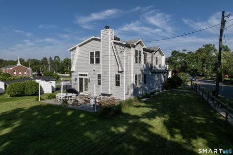 168 Union Street Guilford CT 06437