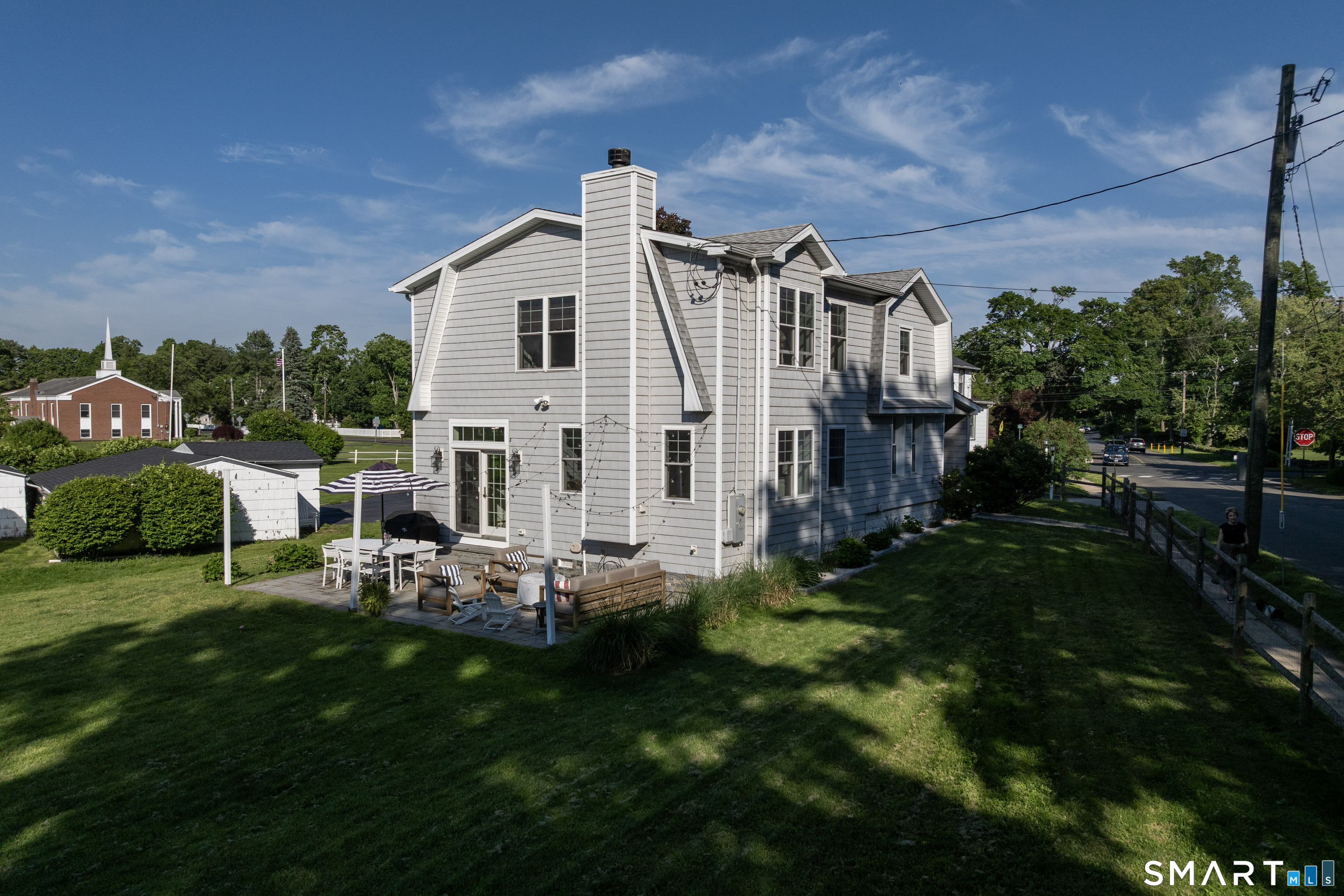 168 Union Street Guilford CT 06437