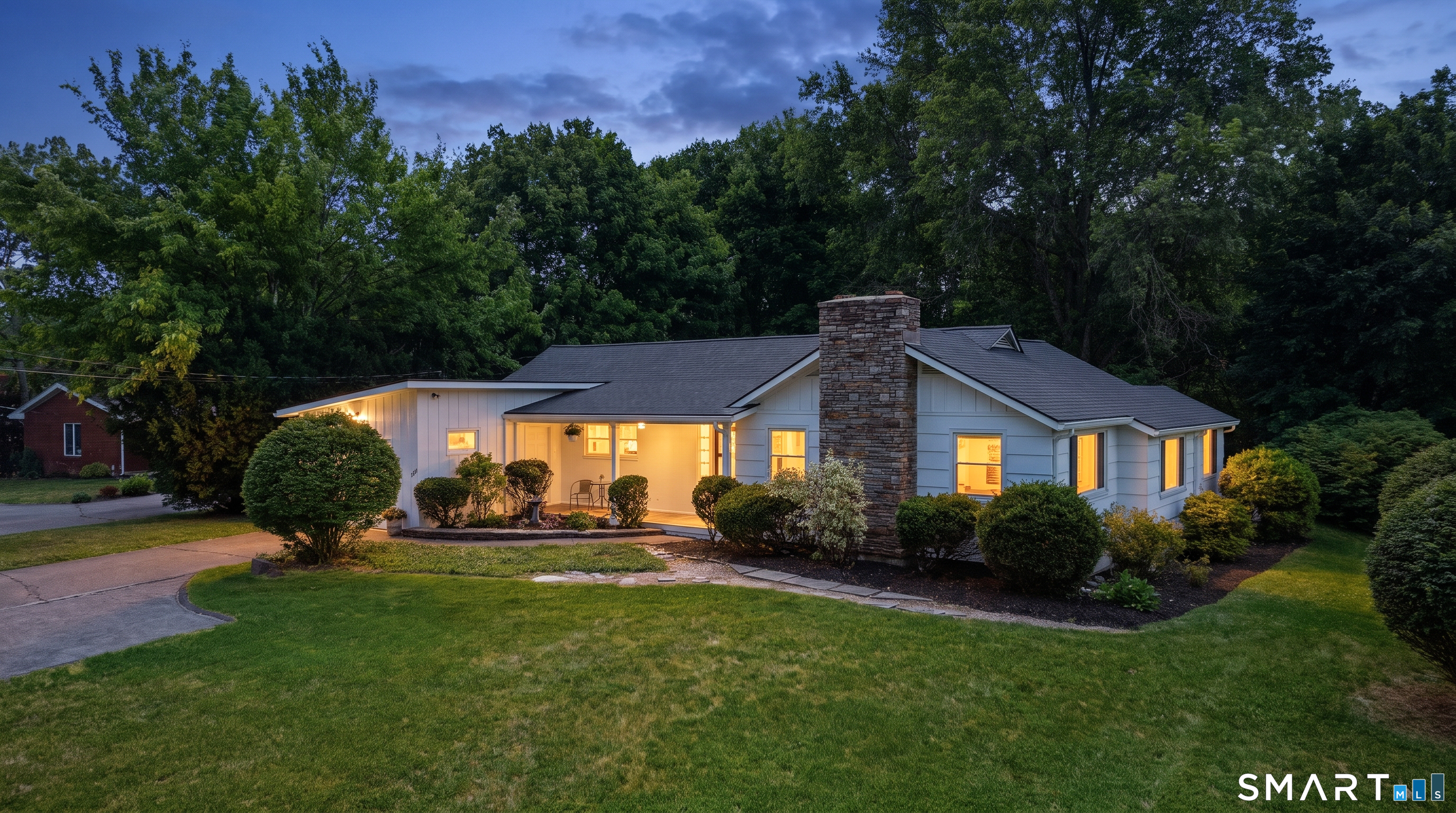 2597 Albany Avenue West Hartford CT 06117