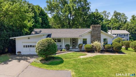 2597 Albany Avenue West Hartford CT 06117