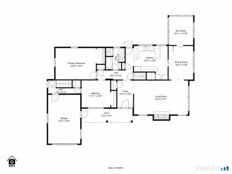 2597 Albany Avenue West Hartford CT 06117