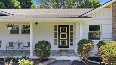 2597 Albany Avenue West Hartford CT 06117
