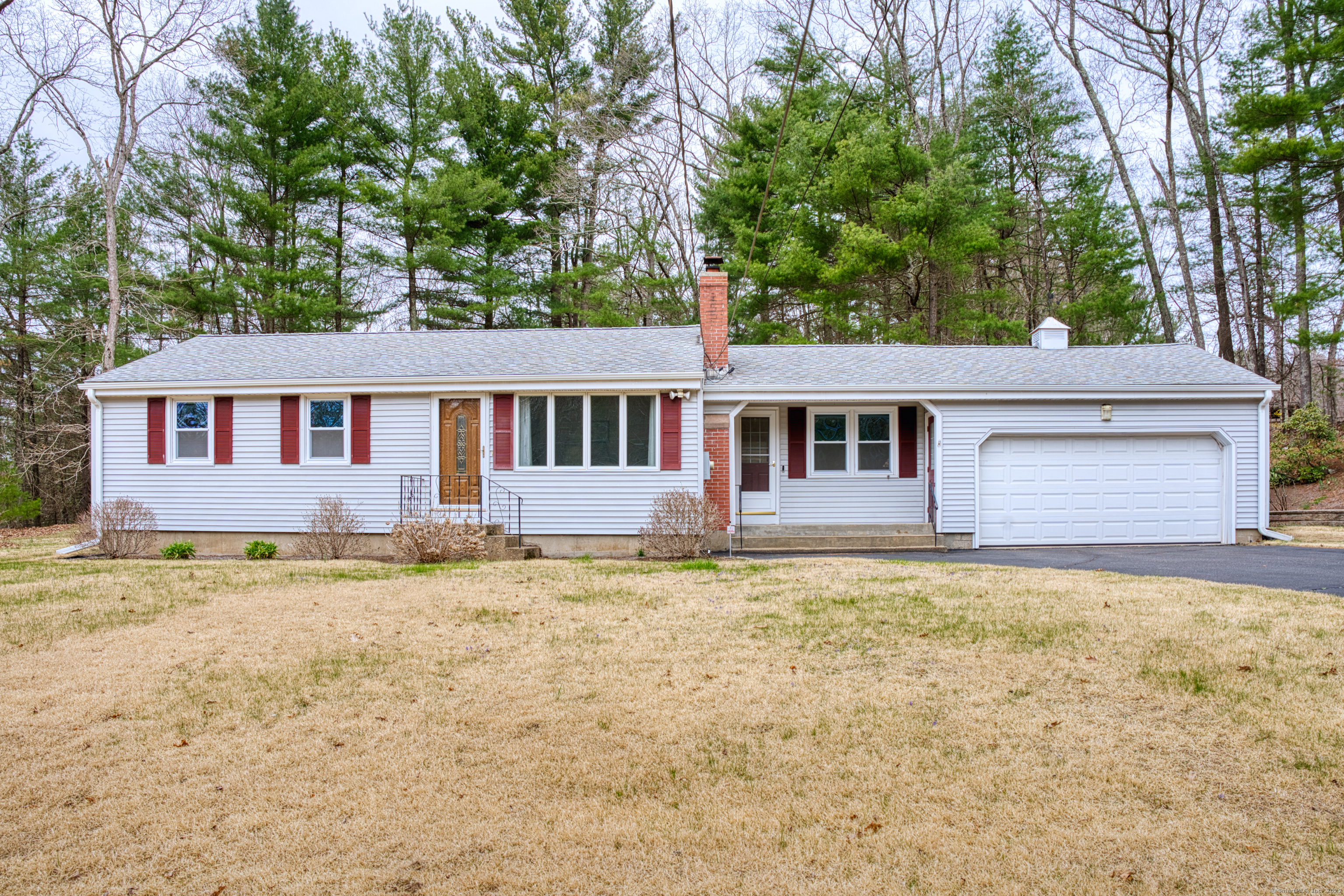 1211 Tolland Stage Road Tolland CT 06084