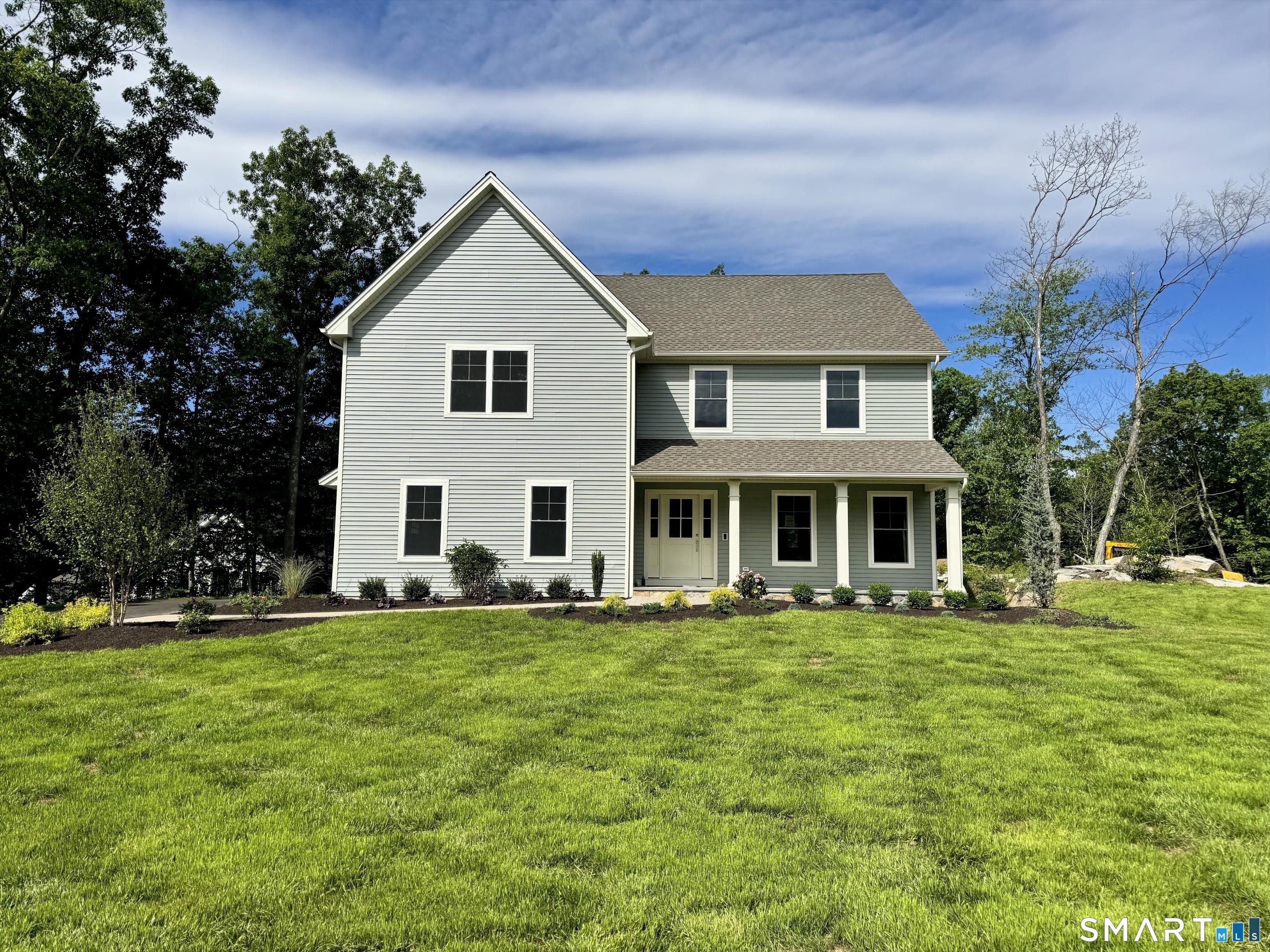 23 Scotch Pine Drive Shelton CT 06484