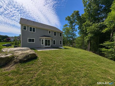 23 Scotch Pine Drive Shelton CT 06484