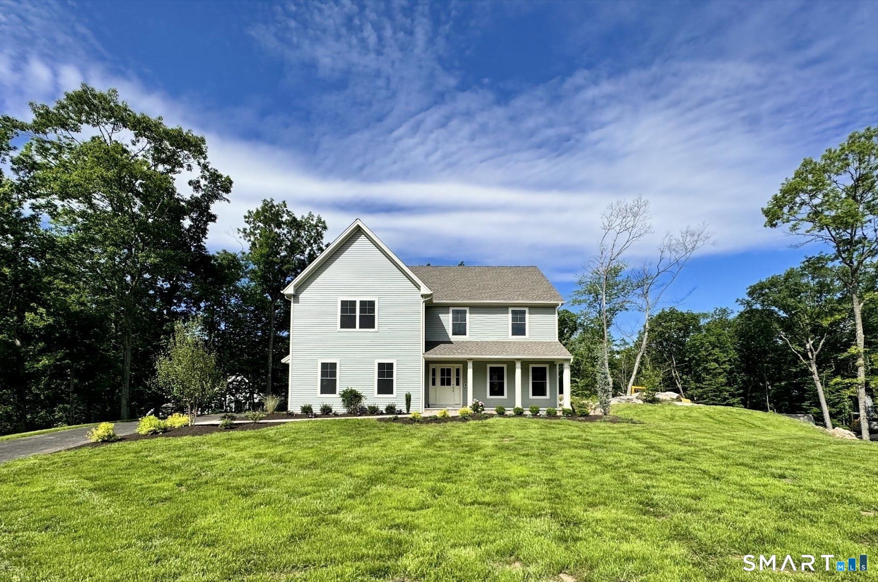 23 Scotch Pine Drive Shelton CT 06484