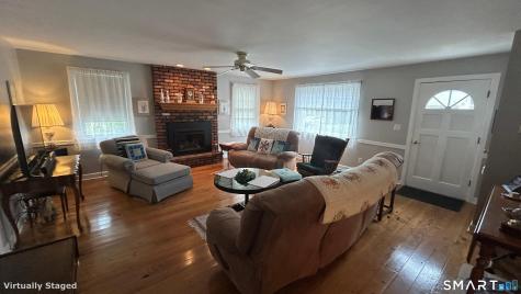 190 Foote Street Hamden CT 06517