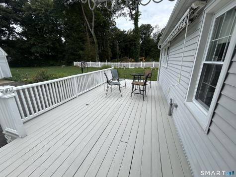 190 Foote Street Hamden CT 06517