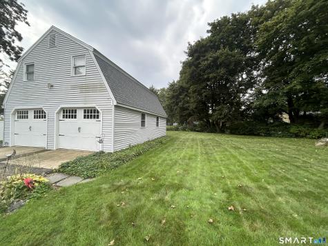 190 Foote Street Hamden CT 06517