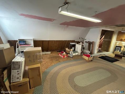 190 Foote Street Hamden CT 06517