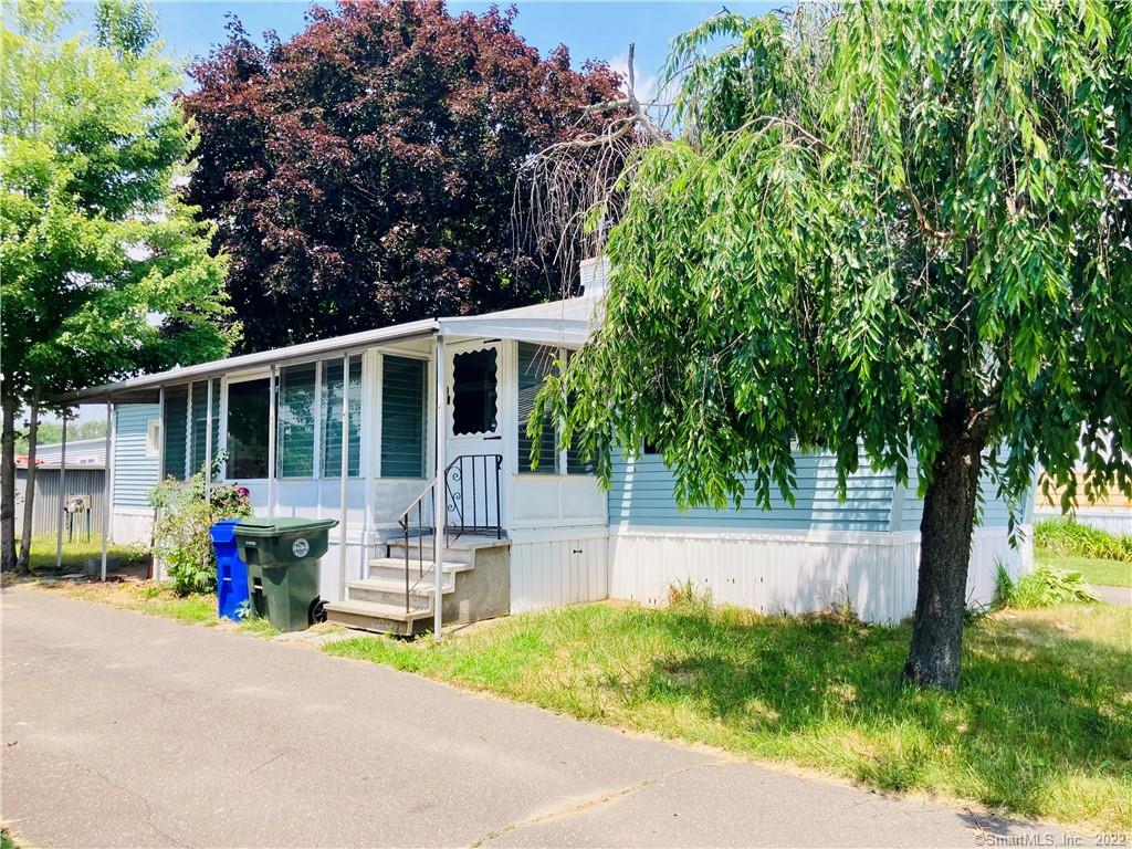 5 Chickasaw Drive East Hartford CT 06118