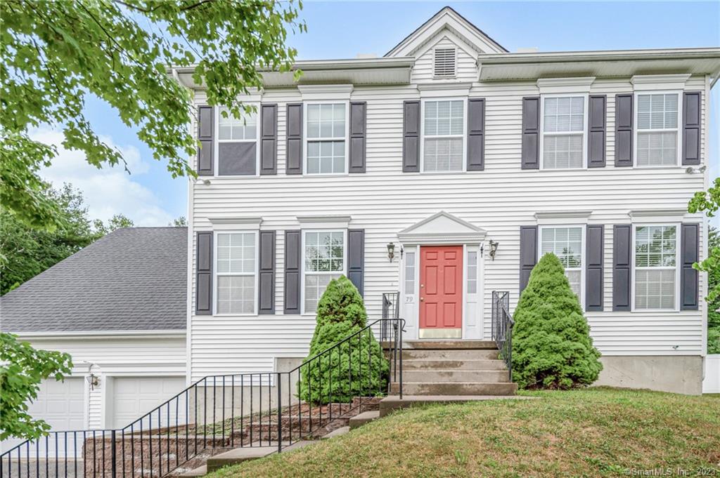 79 Penny Lane Torrington CT 06790