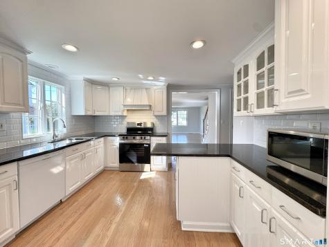 8 Muriel Street Norwalk CT 06851