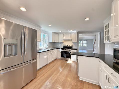 8 Muriel Street Norwalk CT 06851