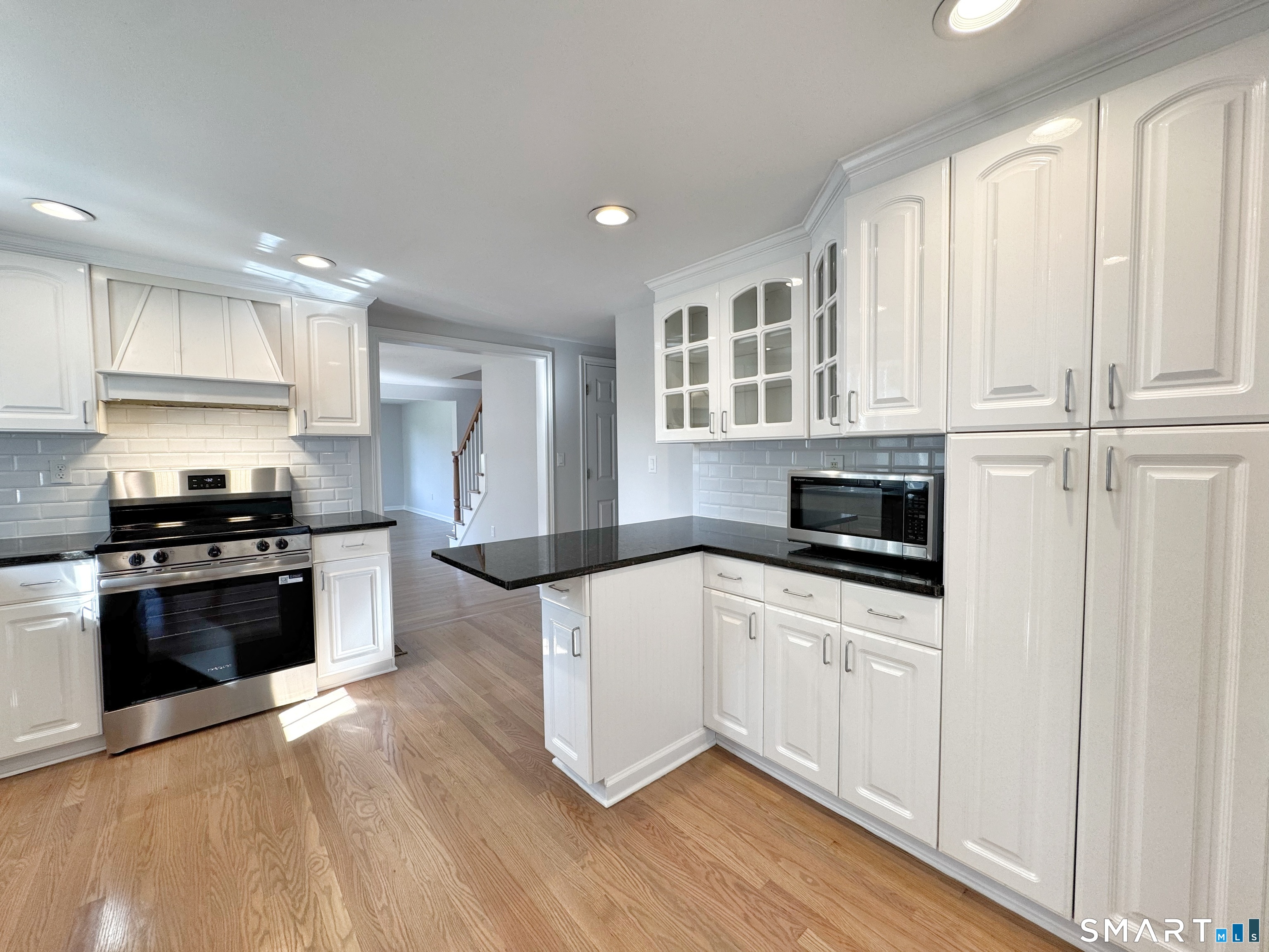 8 Muriel Street Norwalk CT 06851