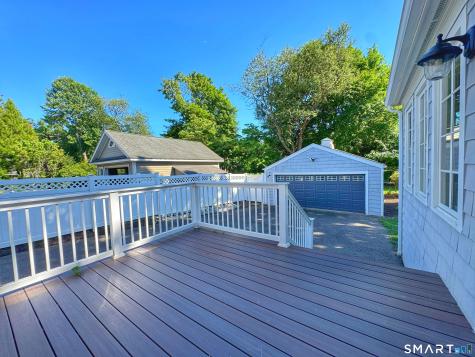 8 Muriel Street Norwalk CT 06851