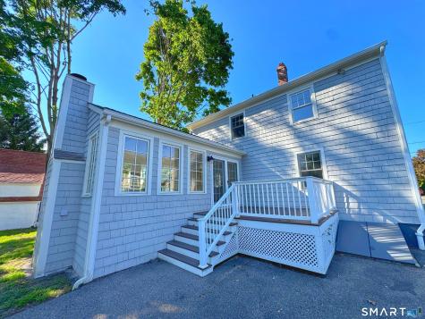 8 Muriel Street Norwalk CT 06851