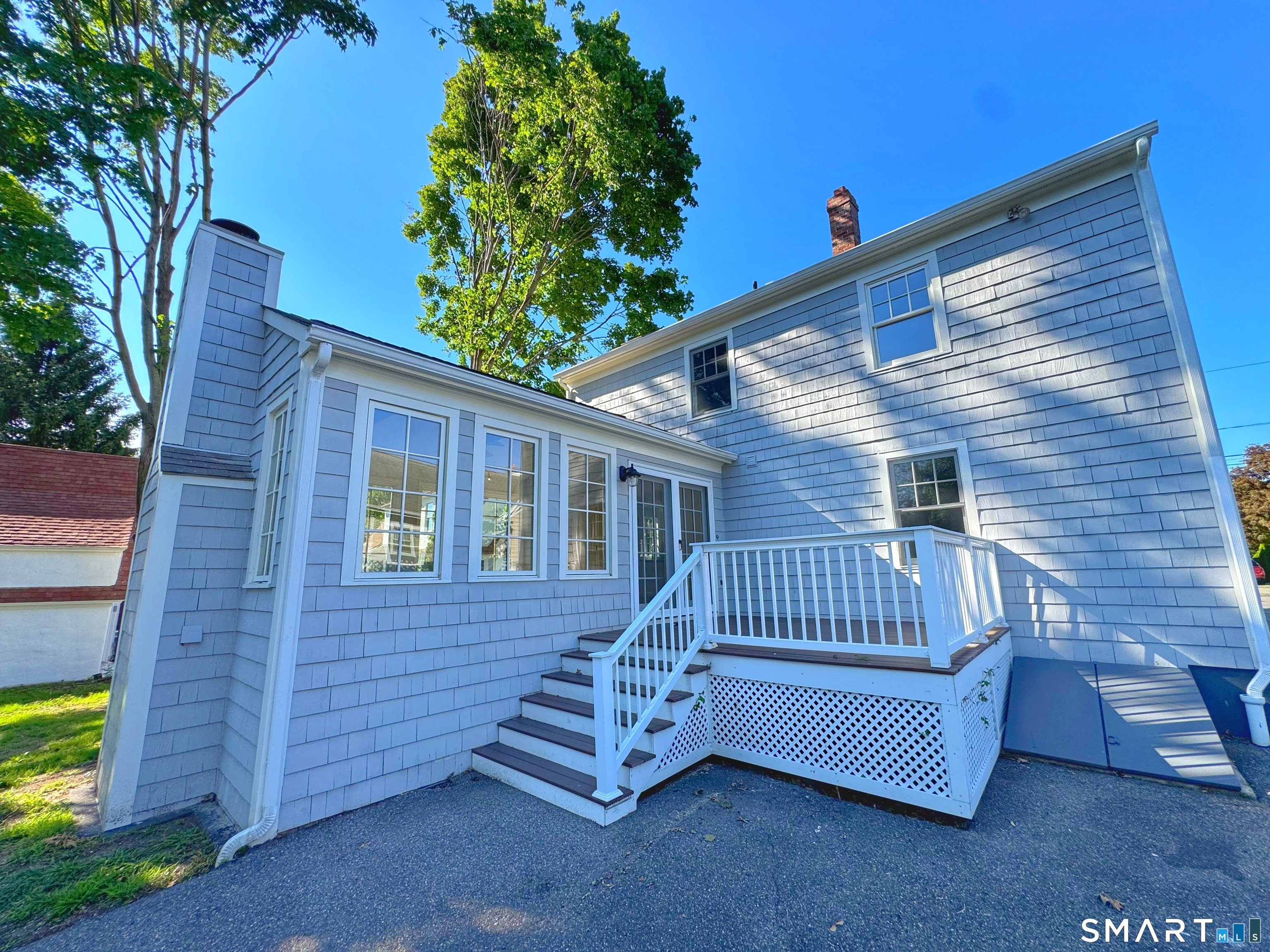 8 Muriel Street Norwalk CT 06851