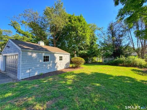 8 Muriel Street Norwalk CT 06851