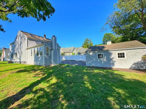 8 Muriel Street Norwalk CT 06851