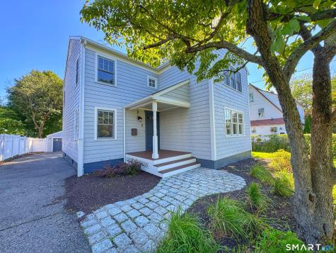 8 Muriel Street Norwalk CT 06851