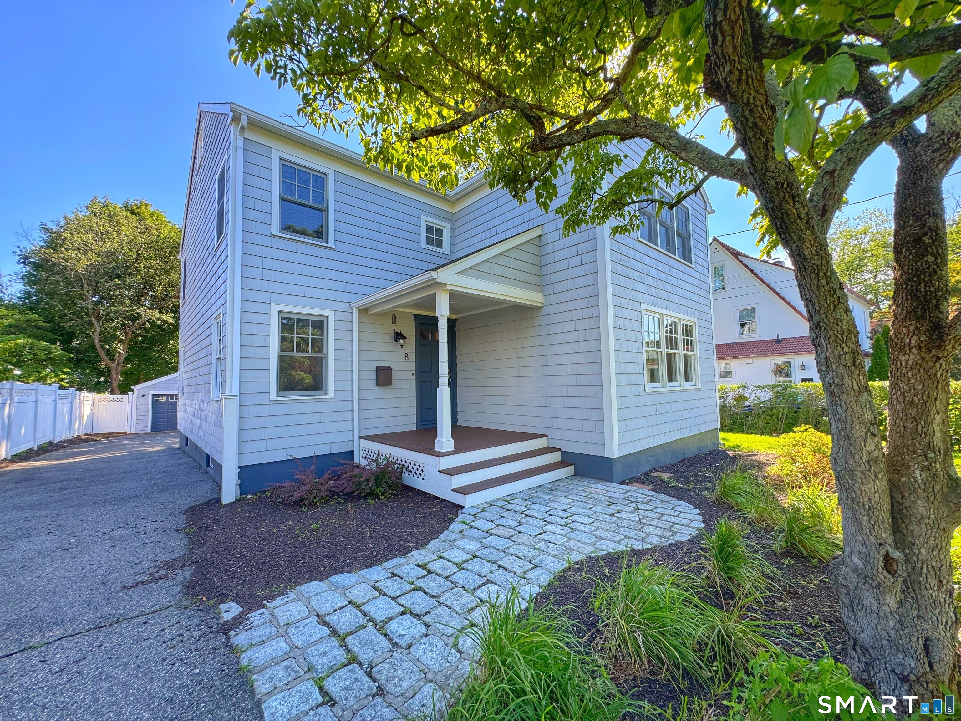 8 Muriel Street Norwalk CT 06851