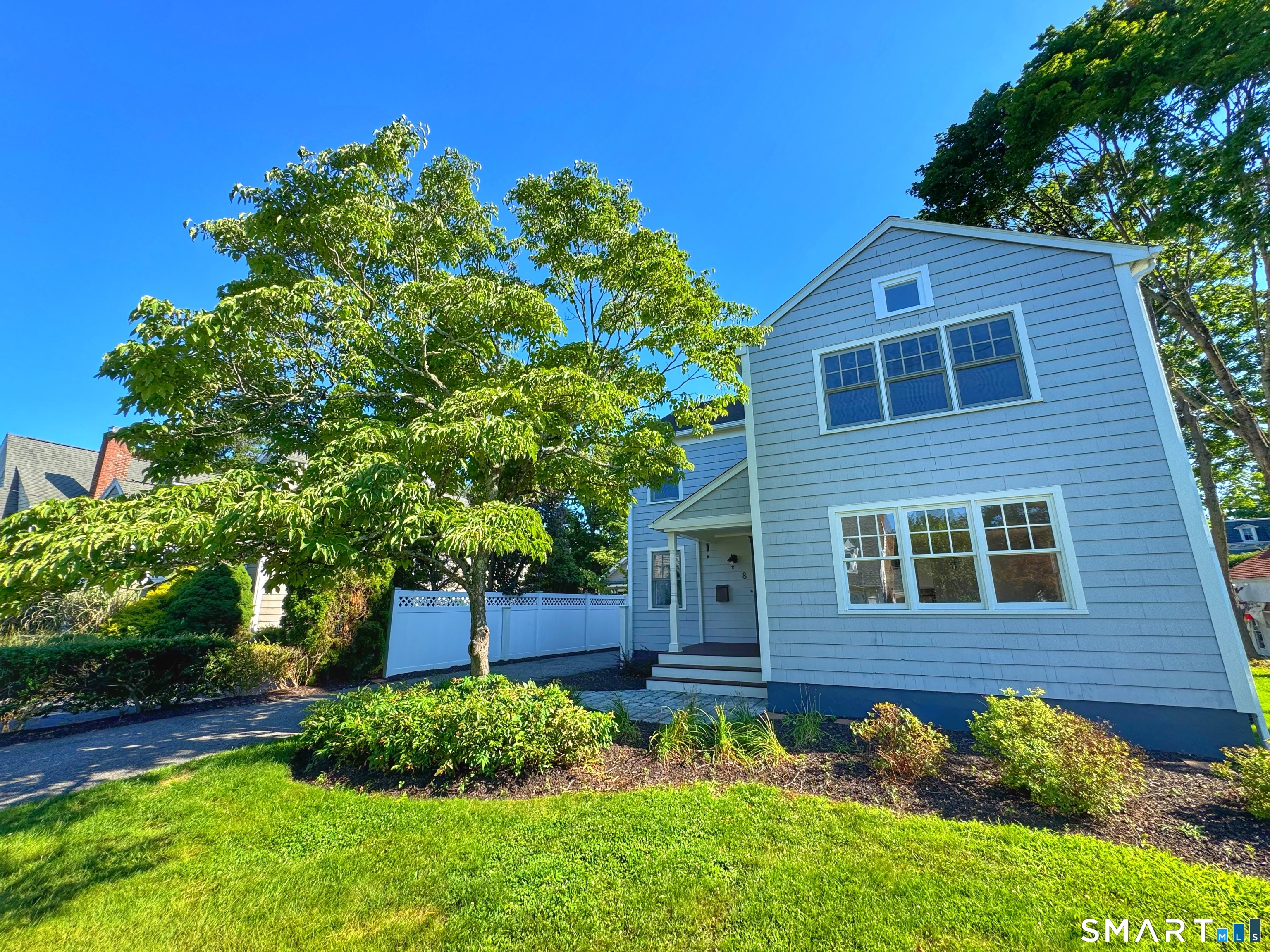 8 Muriel Street Norwalk CT 06851