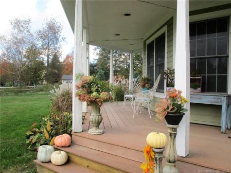 478 Maple Street Litchfield CT 06759