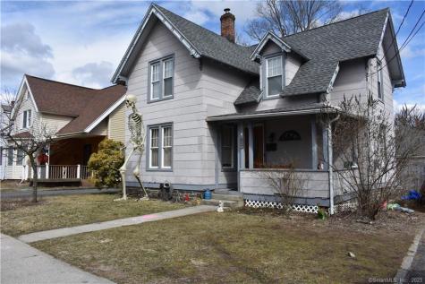 12 Nicholas Square New Milford CT 06776