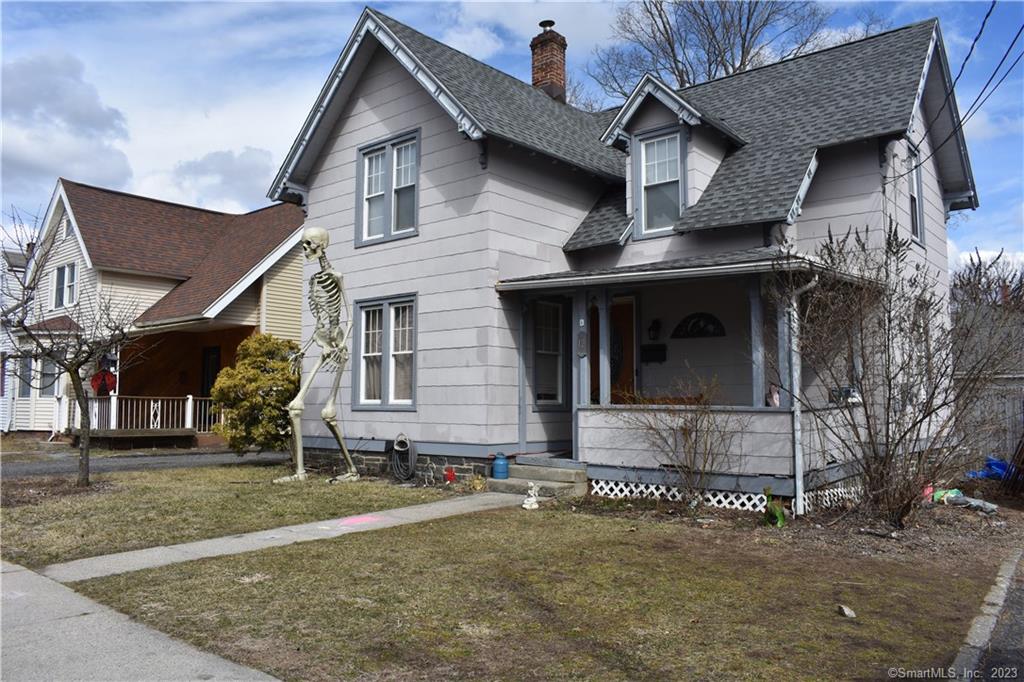 12 Nicholas Square New Milford CT 06776