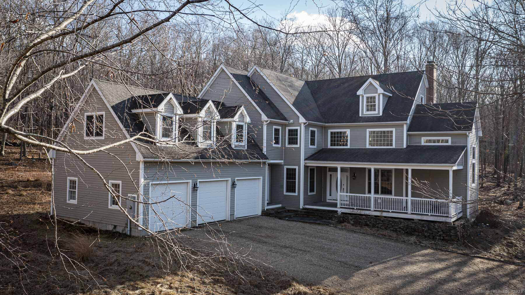 36 Jones Street Hebron CT 06231