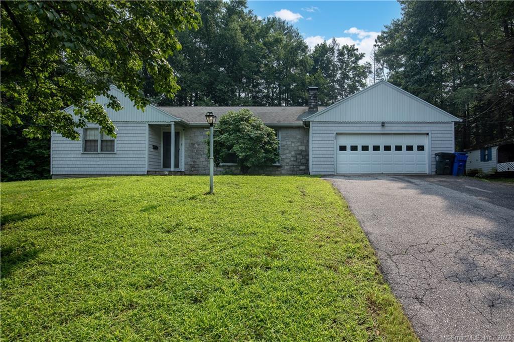 155 Crestwood Road Torrington CT 06790