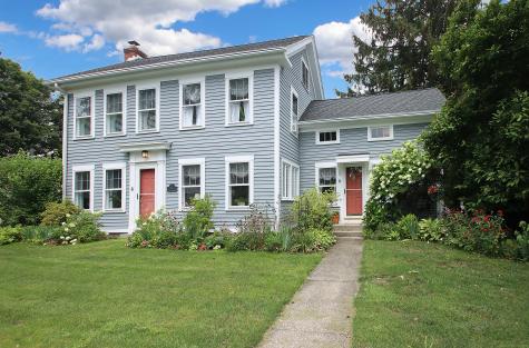 8 Hawleyville Road Bethel CT 06801