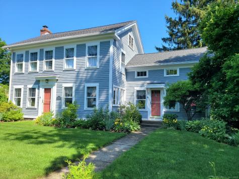 8 Hawleyville Road Bethel CT 06801