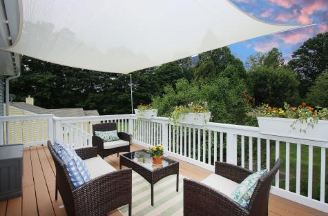 8 Hawleyville Road Bethel CT 06801