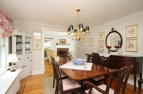 8 Hawleyville Road Bethel CT 06801